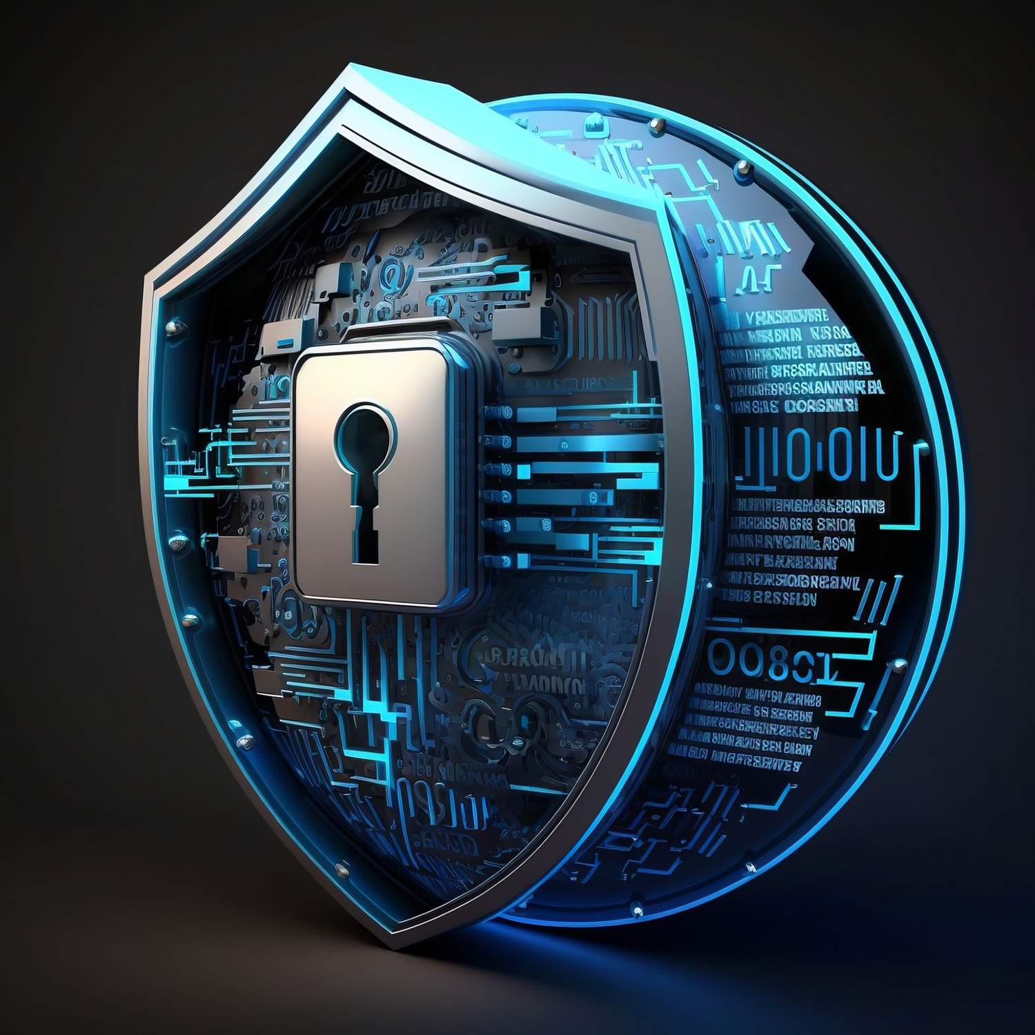 Advanced Cybersecurity